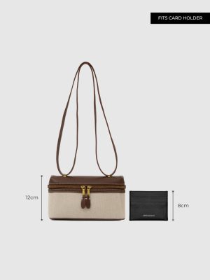Izzie Crossbody Bag