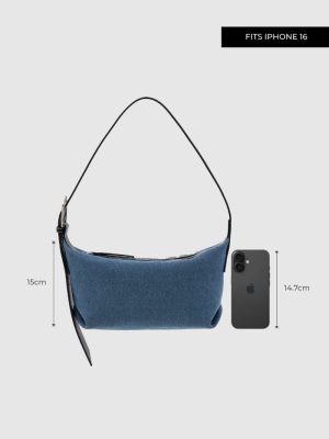 Jules Shoulder Bag