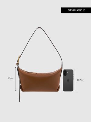 Jules Shoulder Bag