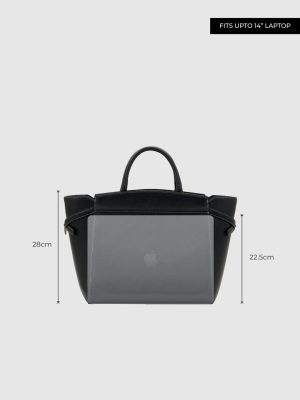 Kayla Tote Bag