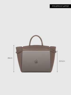 Kayla Tote Bag