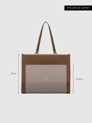 Leanne Tote Bag
