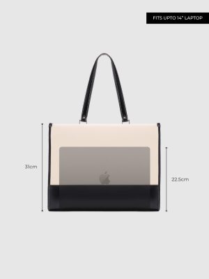 Leanne Tote Bag