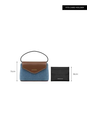 Liv Crossbody Bag