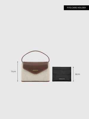 Liv Crossbody Bag