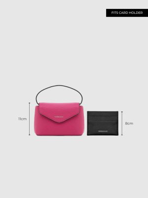 Liv Crossbody Bag