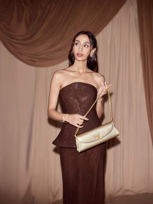 Lousia Clutch