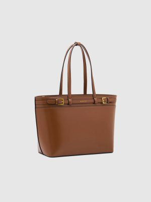 Seoul Tote Bag