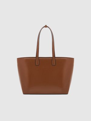 Seoul Tote Bag