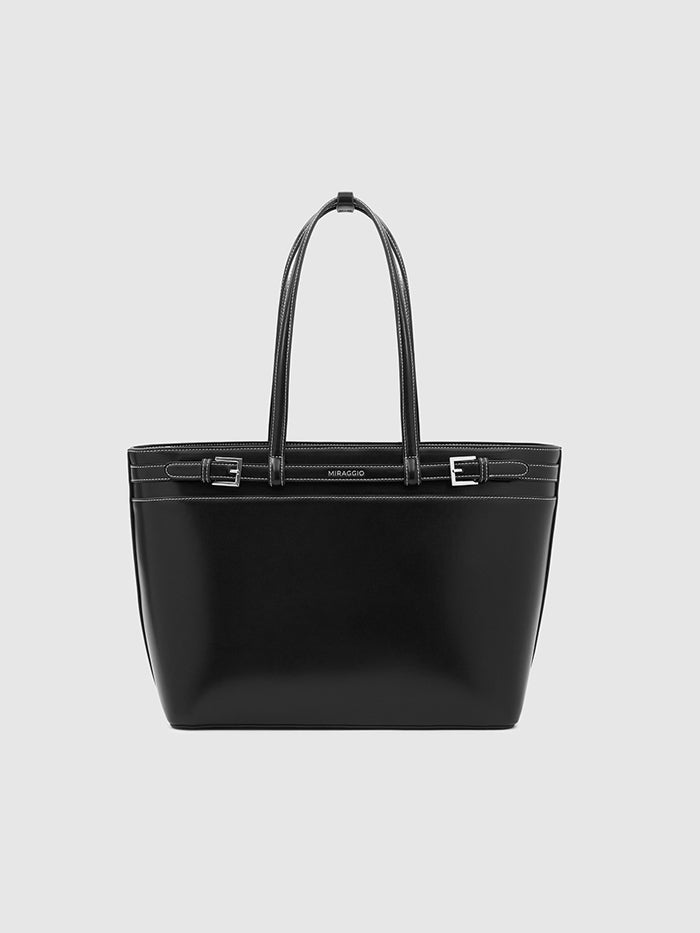 Seoul Tote Bag