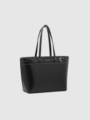 Seoul Tote Bag