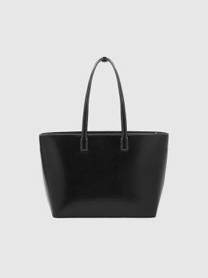 Seoul Tote Bag