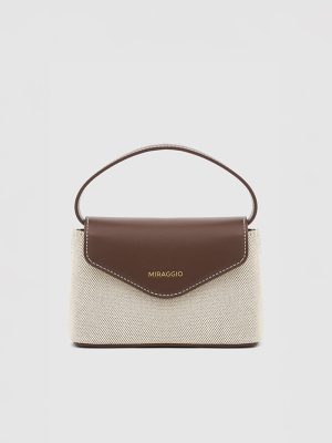 Liv Crossbody Bag