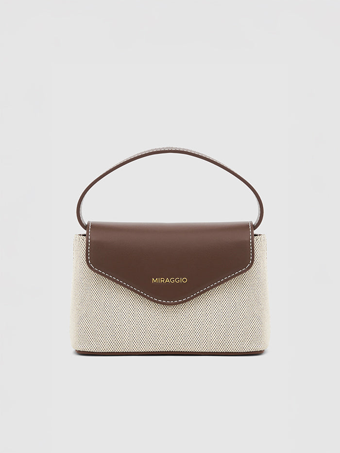 Liv Crossbody Bag