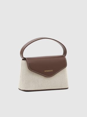Liv Crossbody Bag