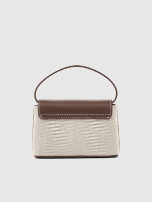 Liv Crossbody Bag