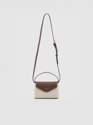 Liv Crossbody Bag
