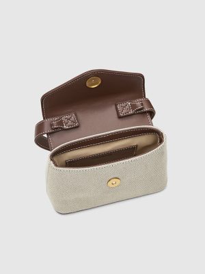 Liv Crossbody Bag