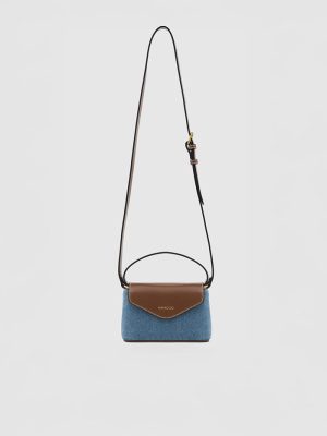 Liv Crossbody Bag