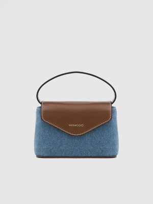 Liv Crossbody Bag