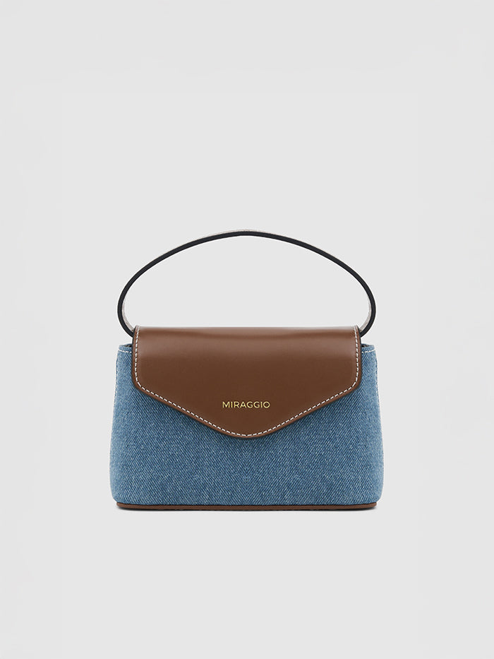 Liv Crossbody Bag