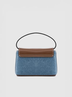 Liv Crossbody Bag
