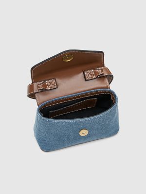 Liv Crossbody Bag