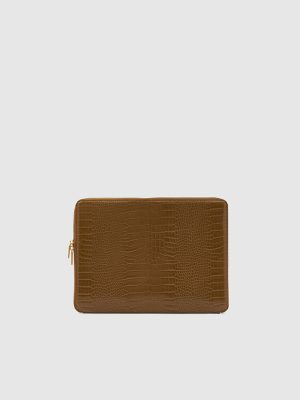 Terry Laptop Sleeve