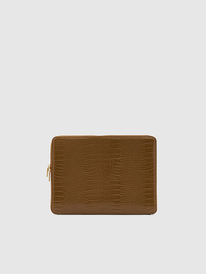 Terry Laptop Sleeve