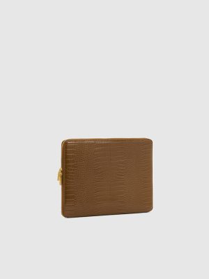 Terry Laptop Sleeve