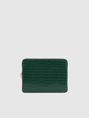 Terry Laptop Sleeve