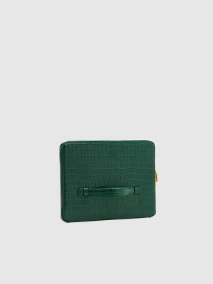 Terry Laptop Sleeve