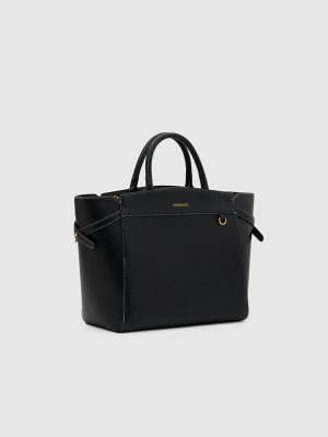Kayla Tote Bag