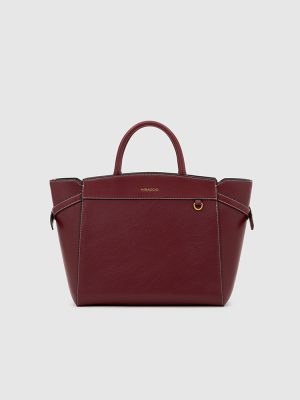 Kayla Tote Bag