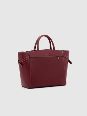 Kayla Tote Bag