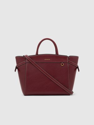 Kayla Tote Bag
