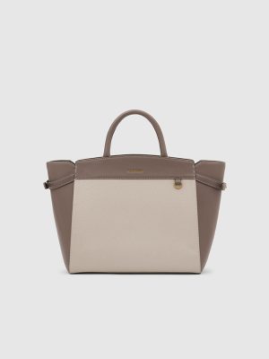 Kayla Tote Bag