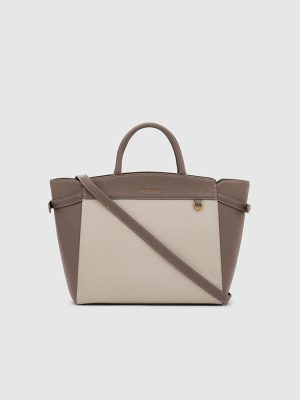 Kayla Tote Bag