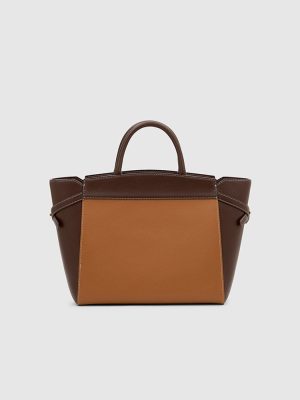 Kayla Tote Bag