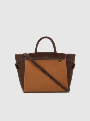 Kayla Tote Bag
