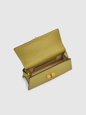 Monroe Shoulder Bag