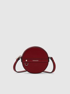 Dawn Crossbody Bag