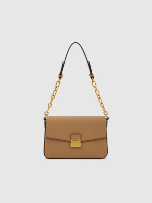Nile Shoulder Bag