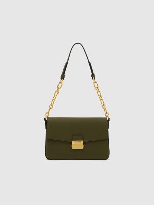 Nile Shoulder Bag