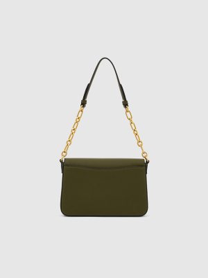 Nile Shoulder Bag