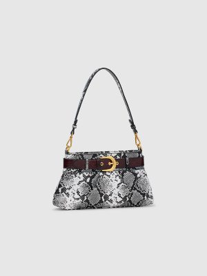 Jenn Shoulder Bag