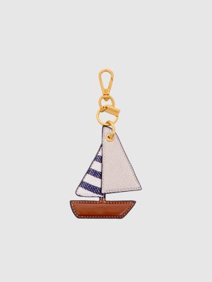 Sea Shore Charm