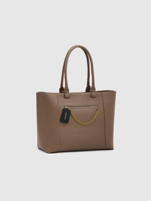 Kris Tote Bag