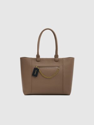 Kris Tote Bag
