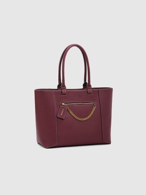 Kris Tote Bag